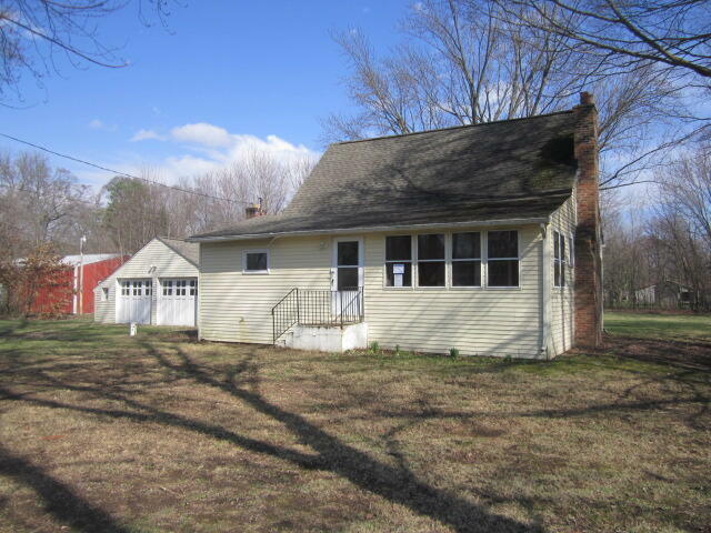 Property Photo: 145 Charleston Avenue MI 49037