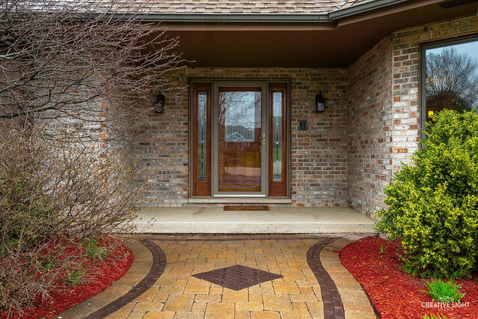 Property Photo: 17 Red Hawk Court IL 60543