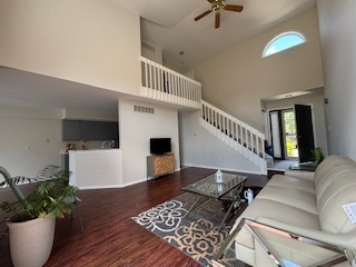 Property Photo: 9446 Van Buren Street IN 46307