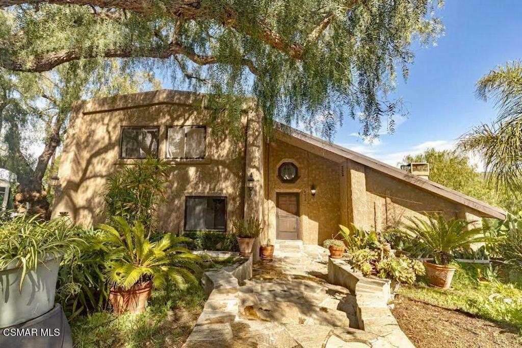 Property Photo: 4008 Ternez Drive CA 93021