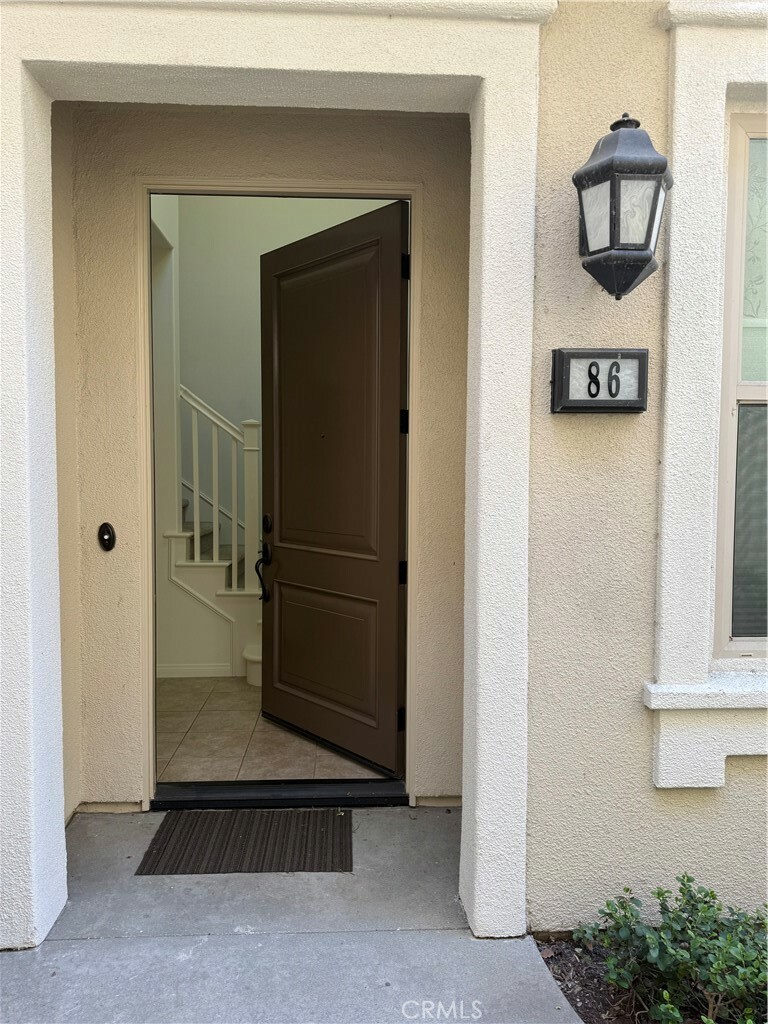 Property Photo: 86 Mayfair CA 92620