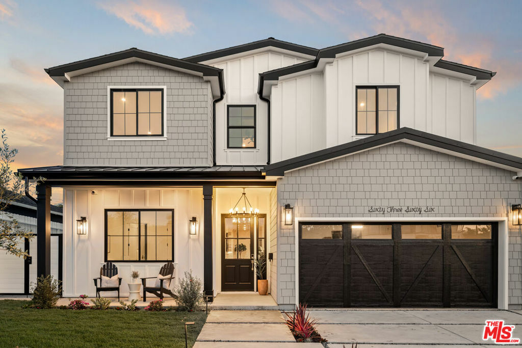 Property Photo: 6366 W 84th Street CA 90045