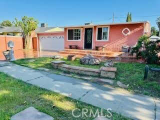 Property Photo: 13962 Stagg Street CA 91402