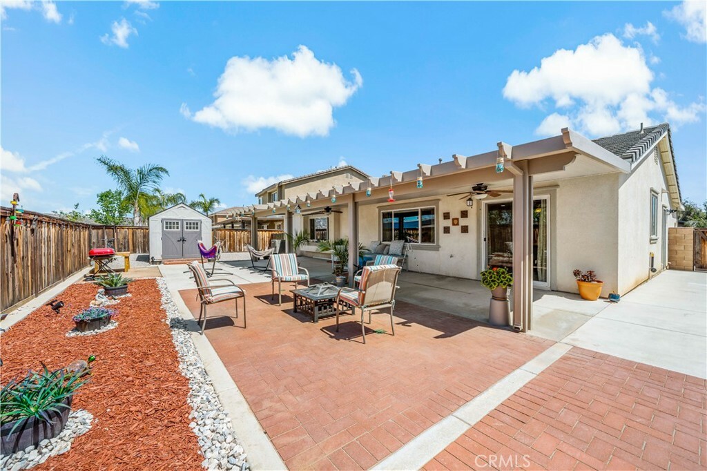 298 Gilia Street  Hemet CA 92543 photo