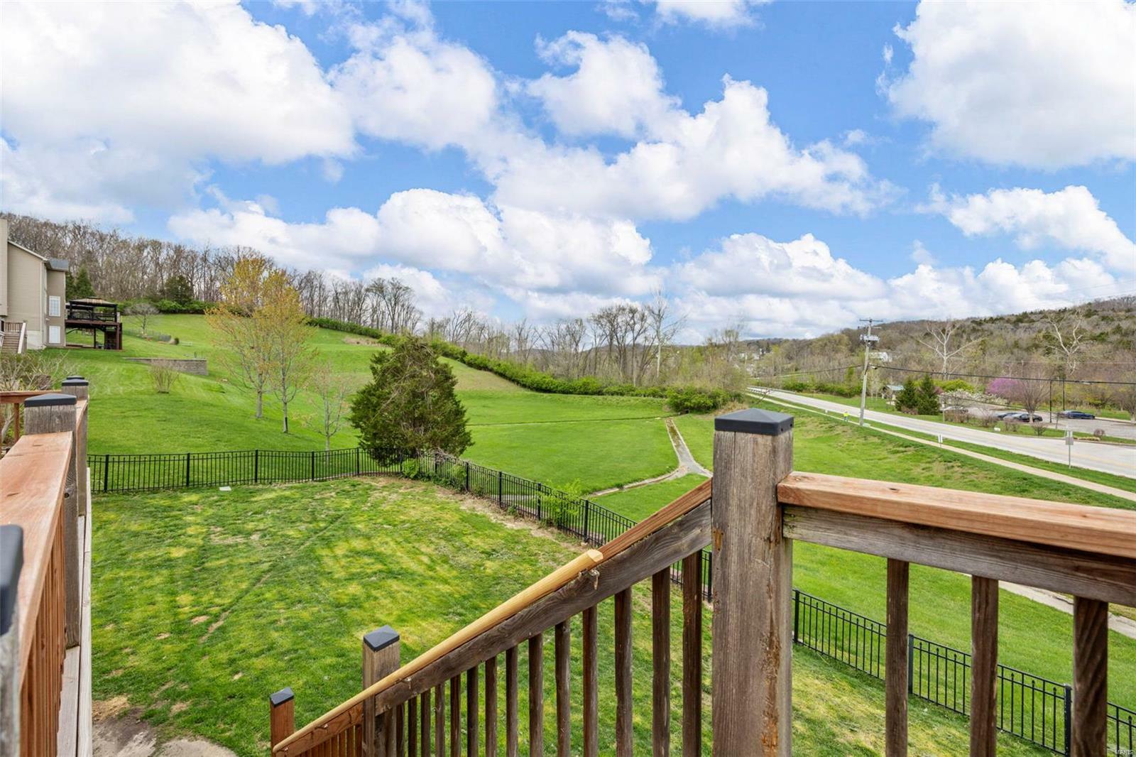 Property Photo: 407 Forby Estates Drive MO 63025