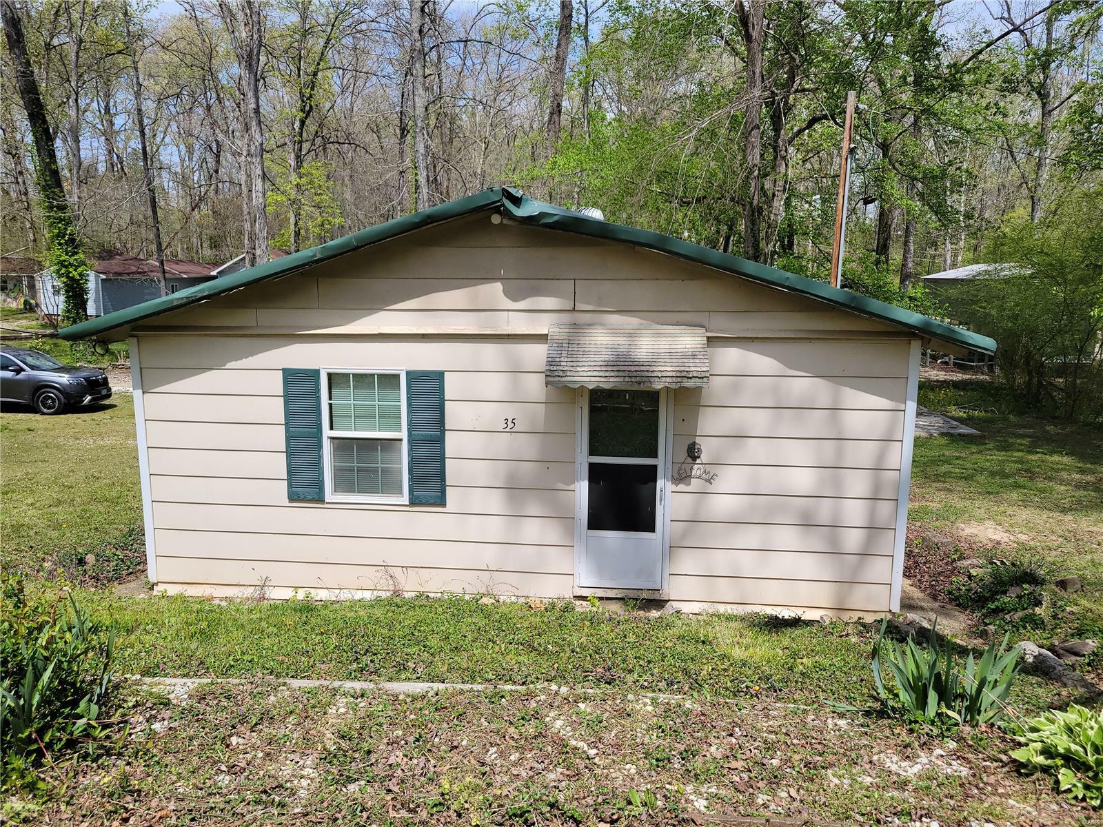 Property Photo: 35 Marler Drive MO 63966
