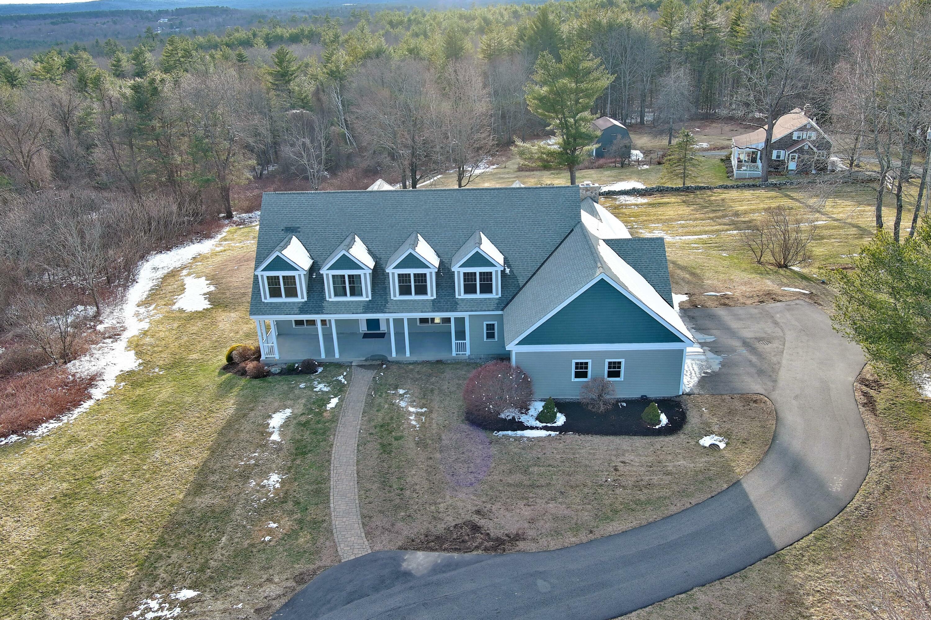 480 Maple Hill Road  Auburn ME 04210 photo