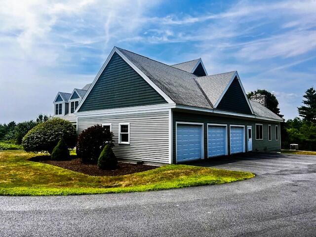 Property Photo: 480 Maple Hill Road ME 04210