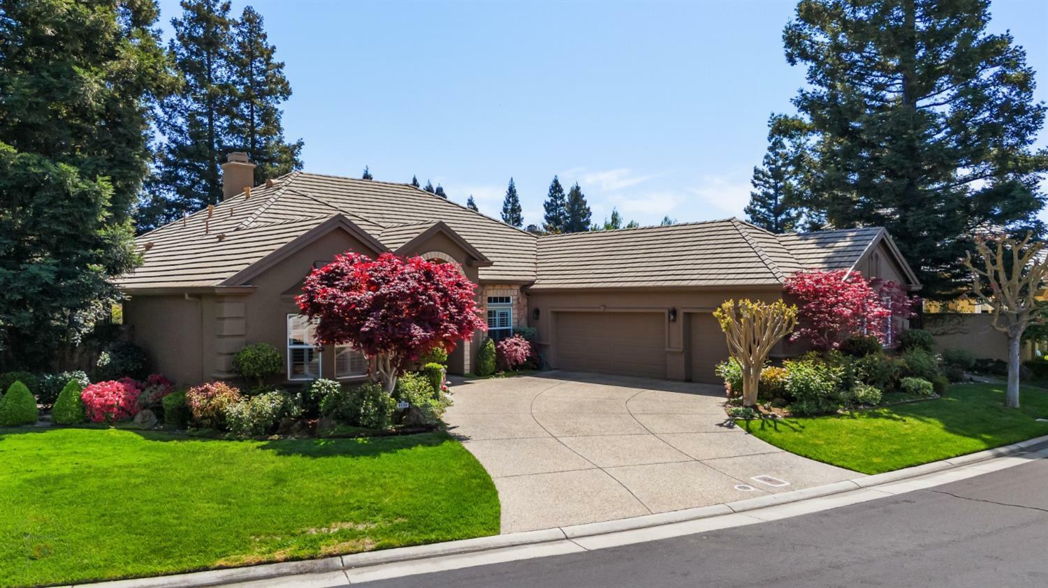 Property Photo: 5126 Spanish Bay Circle CA 95219