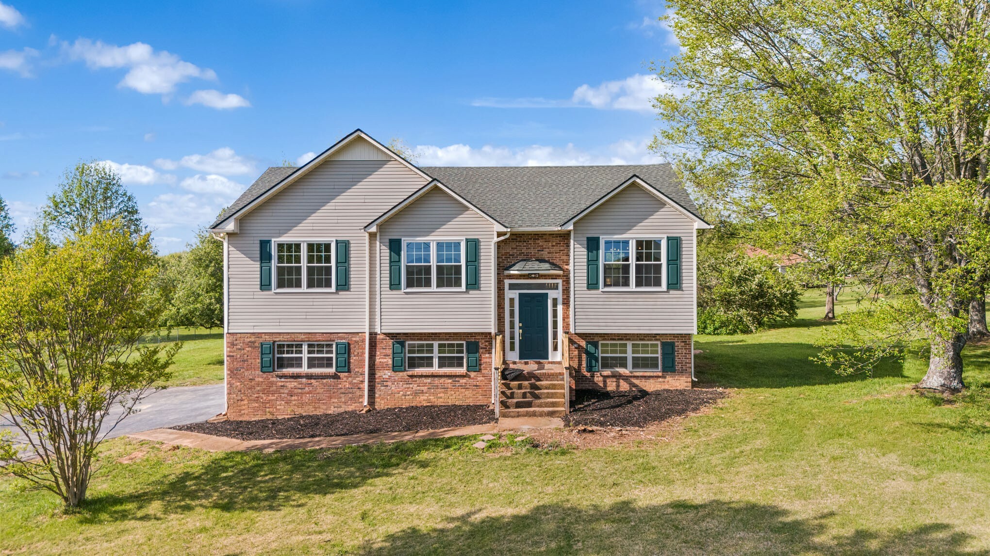 3451 Greens Mill Rd S  Spring Hill TN 37174 photo