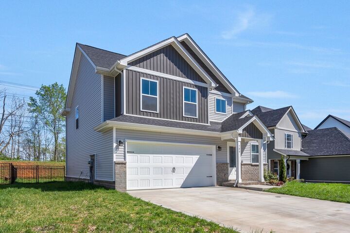 Property Photo: 786 Limestone Way TN 37043
