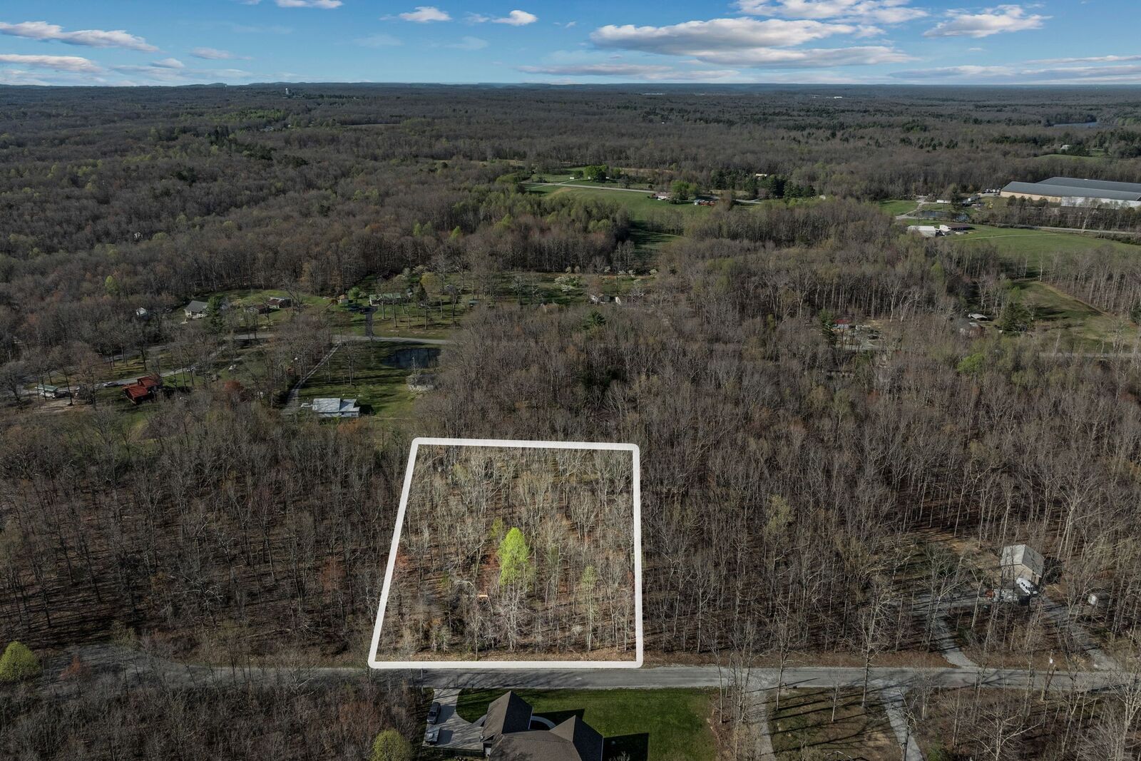 Property Photo:  0 Diamond Dr  TN 38574 