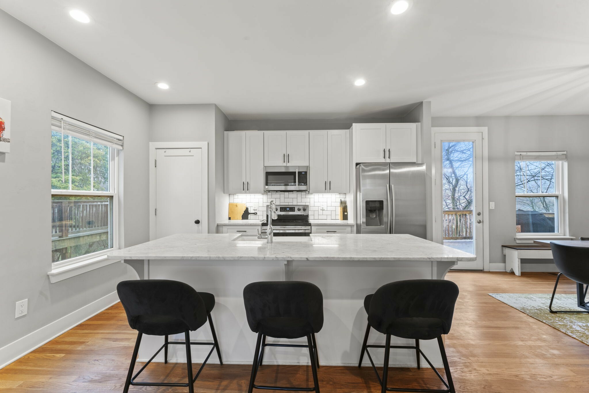 354A Leo Ln  Nashville TN 37211 photo