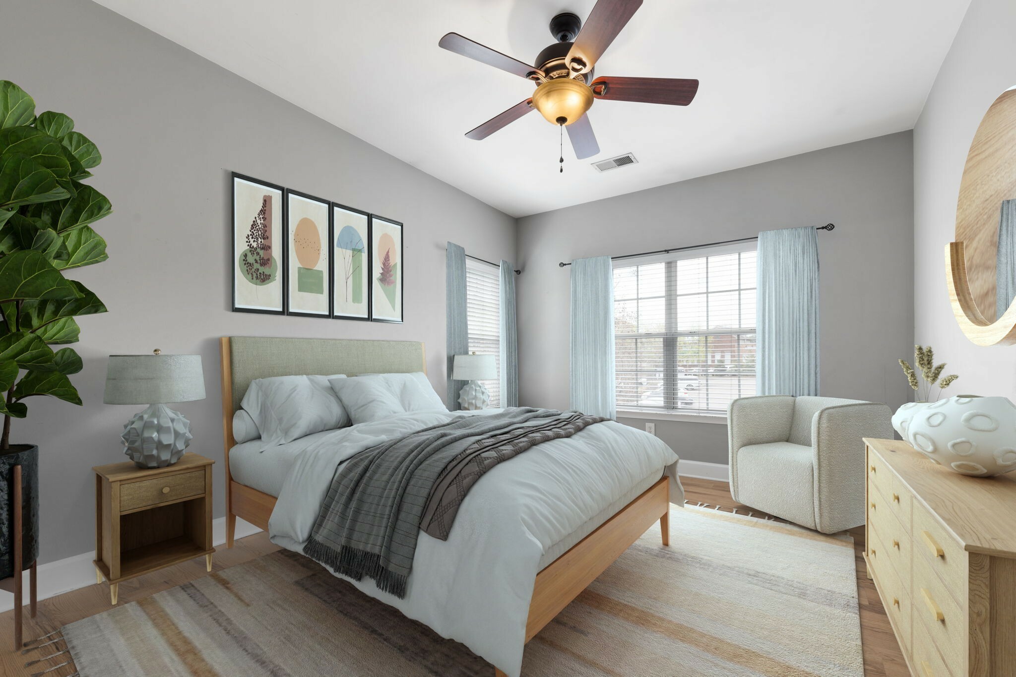 Property Photo: 7005 Lenox Village Dr C11 TN 37211