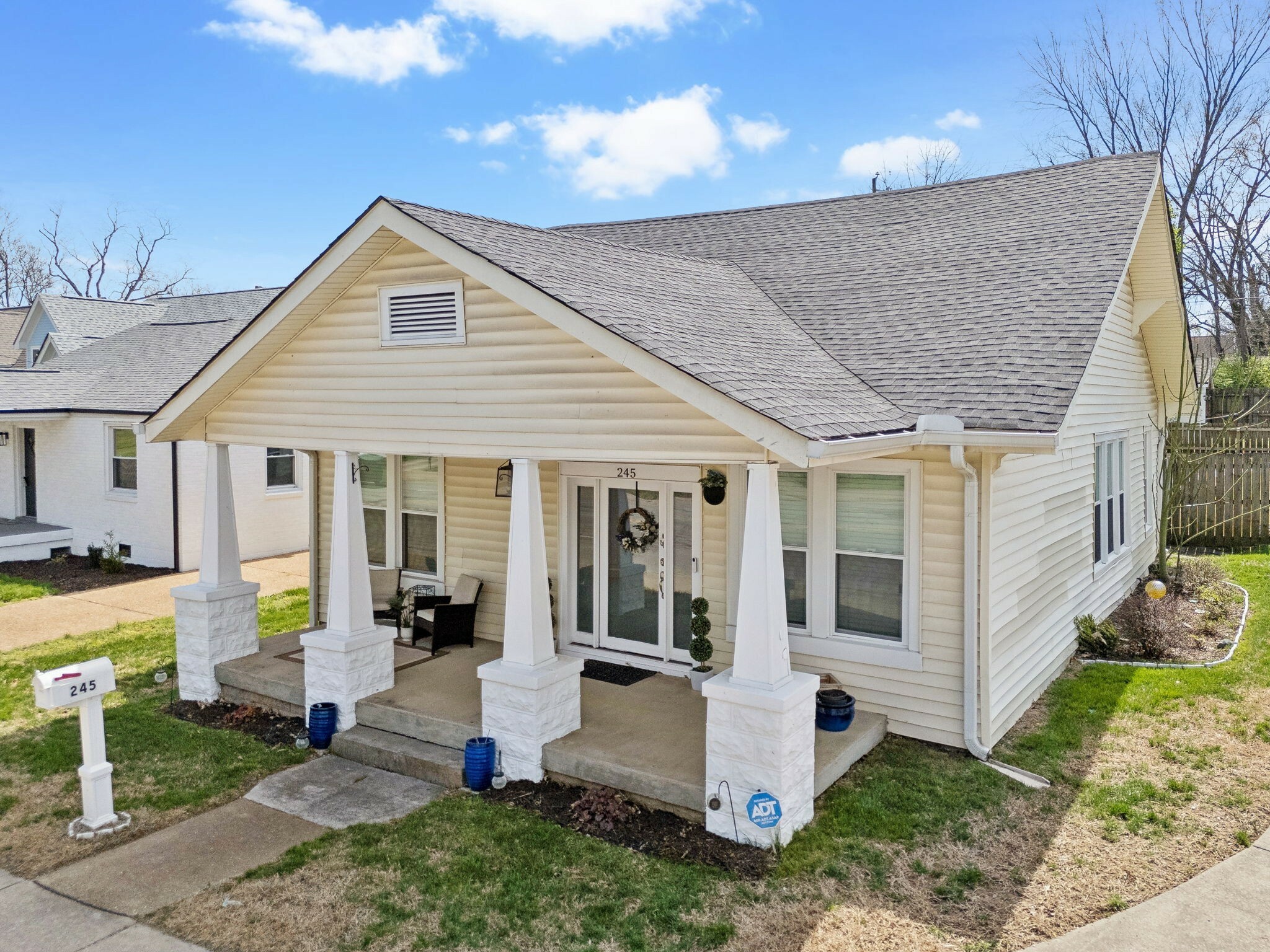 Property Photo: 245 Antioch Pike TN 37211
