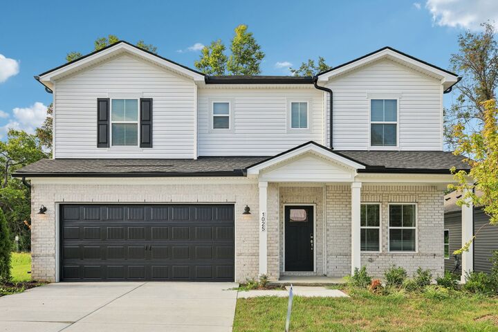 Property Photo:  1025 Kiley Ct  TN 37013 