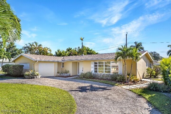 Property Photo: 5047 Northampton Drive FL 33919