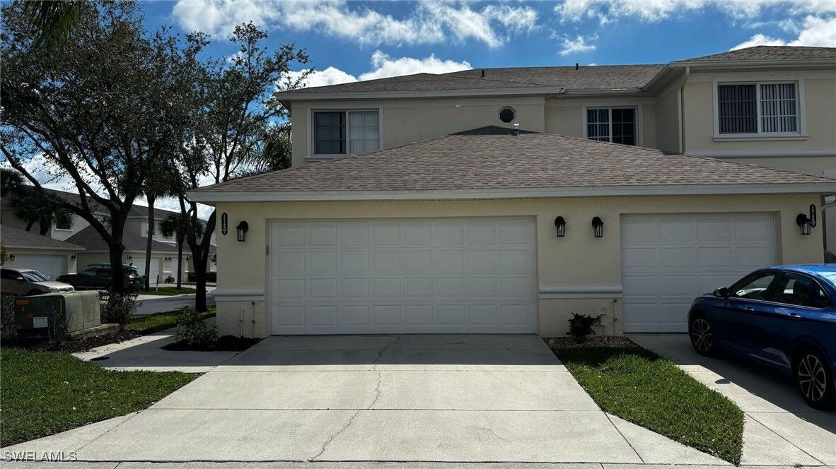 Property Photo:  13129 Broadhurst Loop 701  FL 33919 