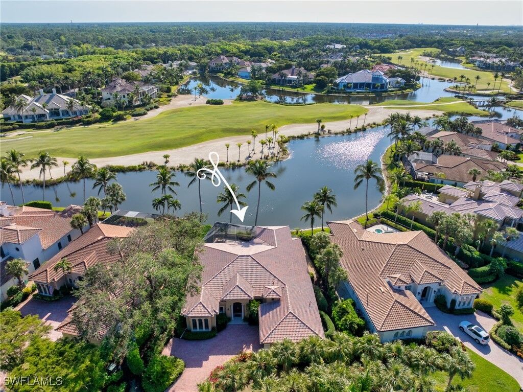 Property Photo: 1716 Venezia Way FL 34105