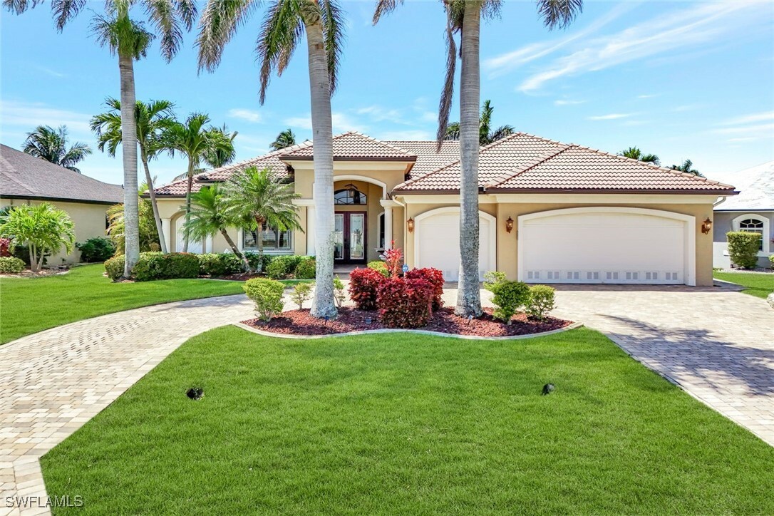 4536 SW 12th Place  Cape Coral FL 33914 photo