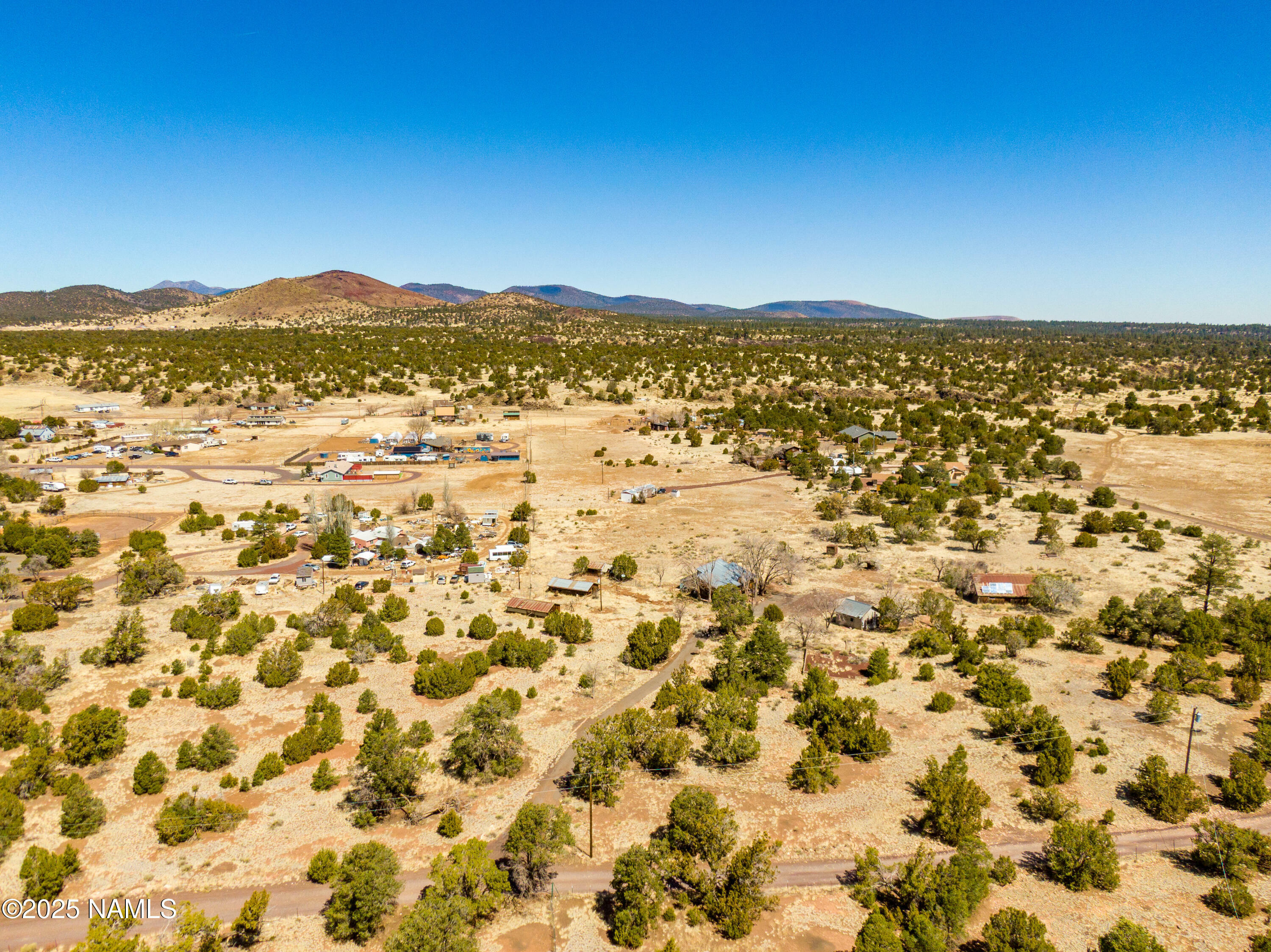 Property Photo: 10915 Redbud Road C AZ 86004