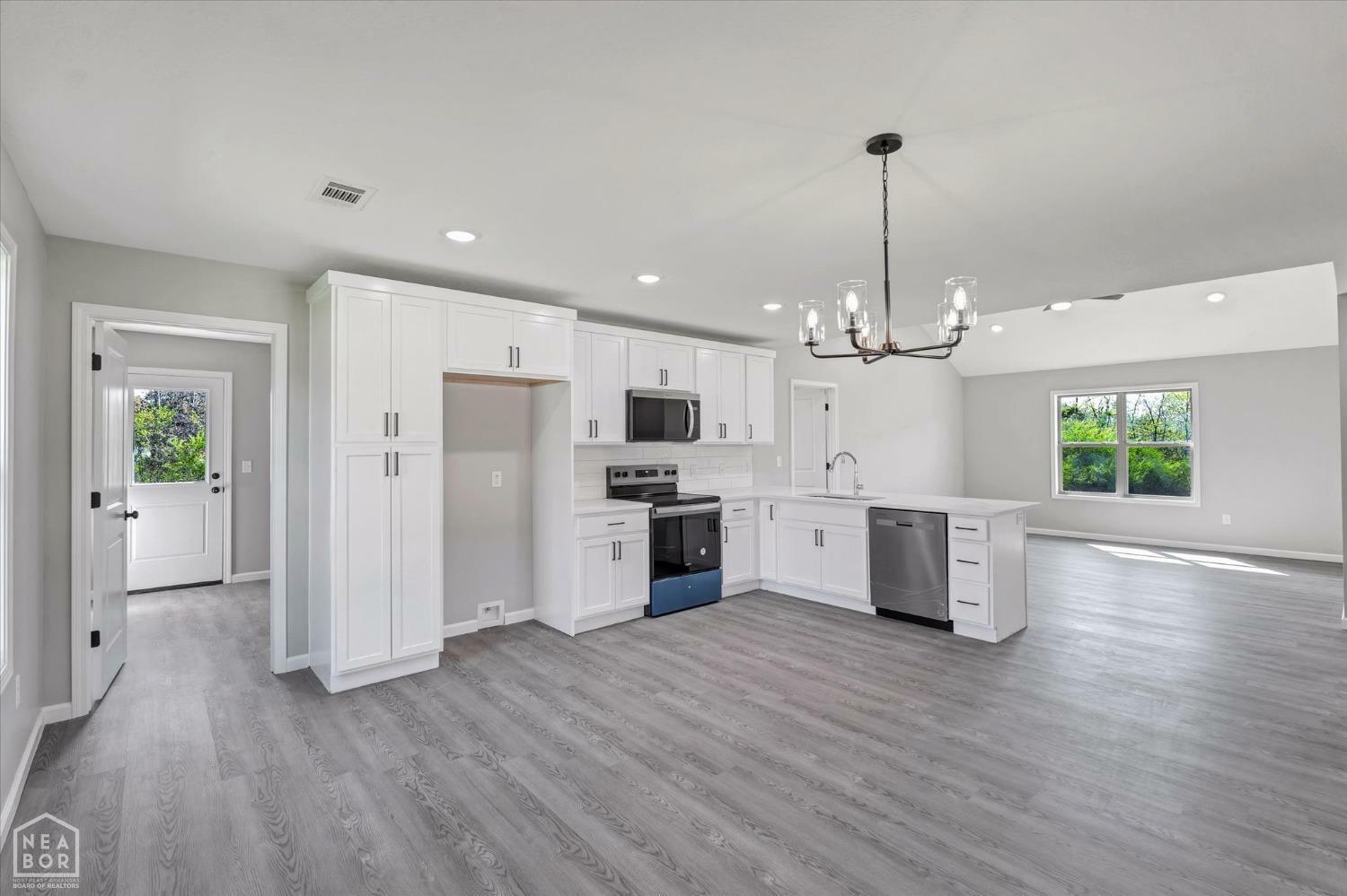 Property Photo:  109 Weston Cove  AR 72417 