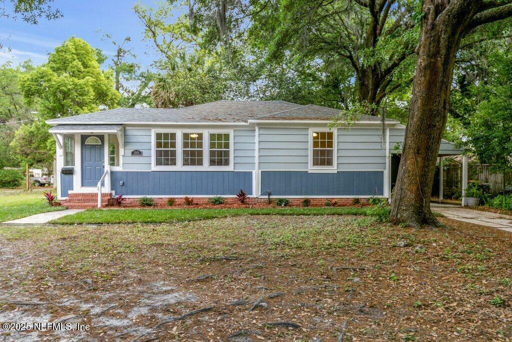 1263 Macarthur Street  Jacksonville FL 32205 photo