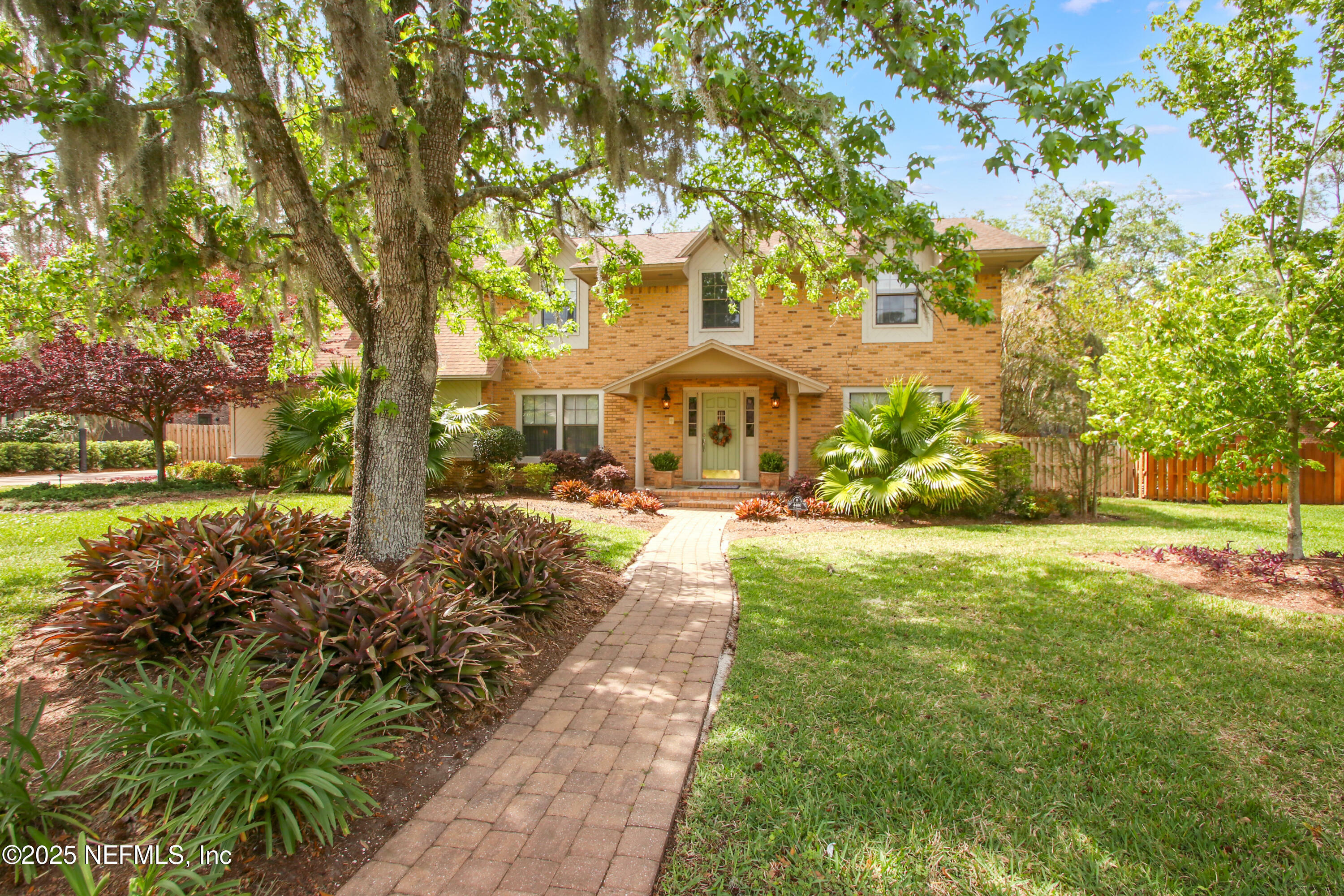 Property Photo: 4480 Oak Bay Drive W FL 32277