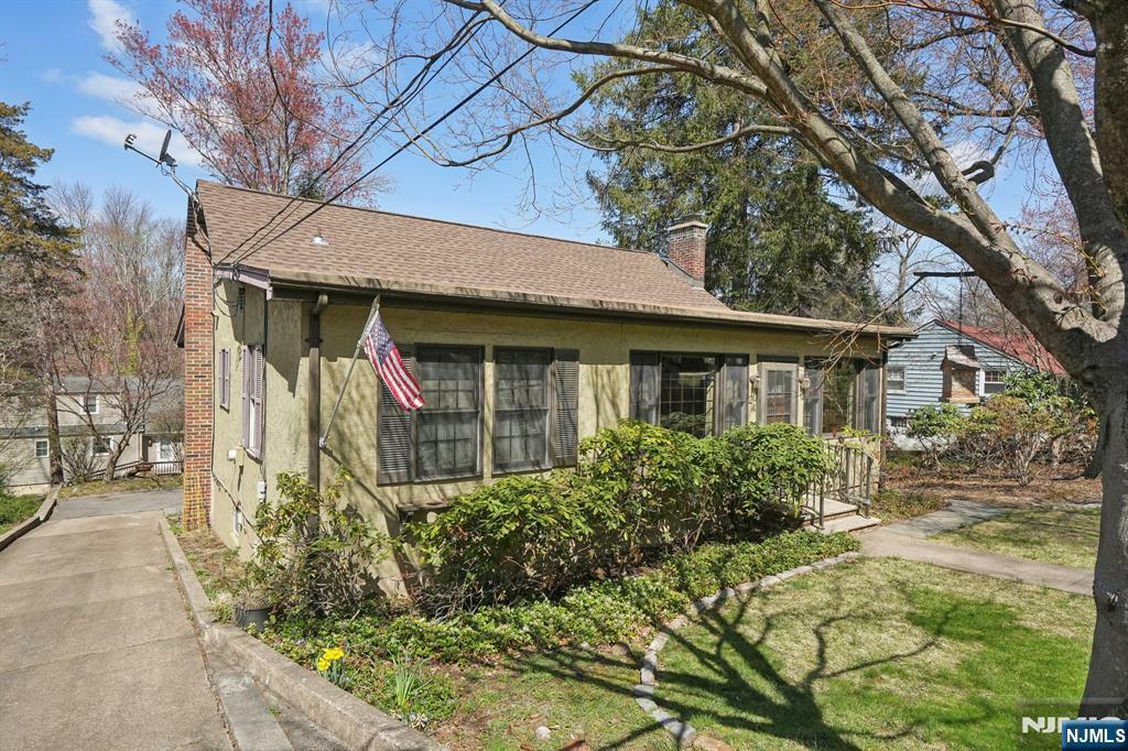 Property Photo: 24 Lake Trail NJ 07470