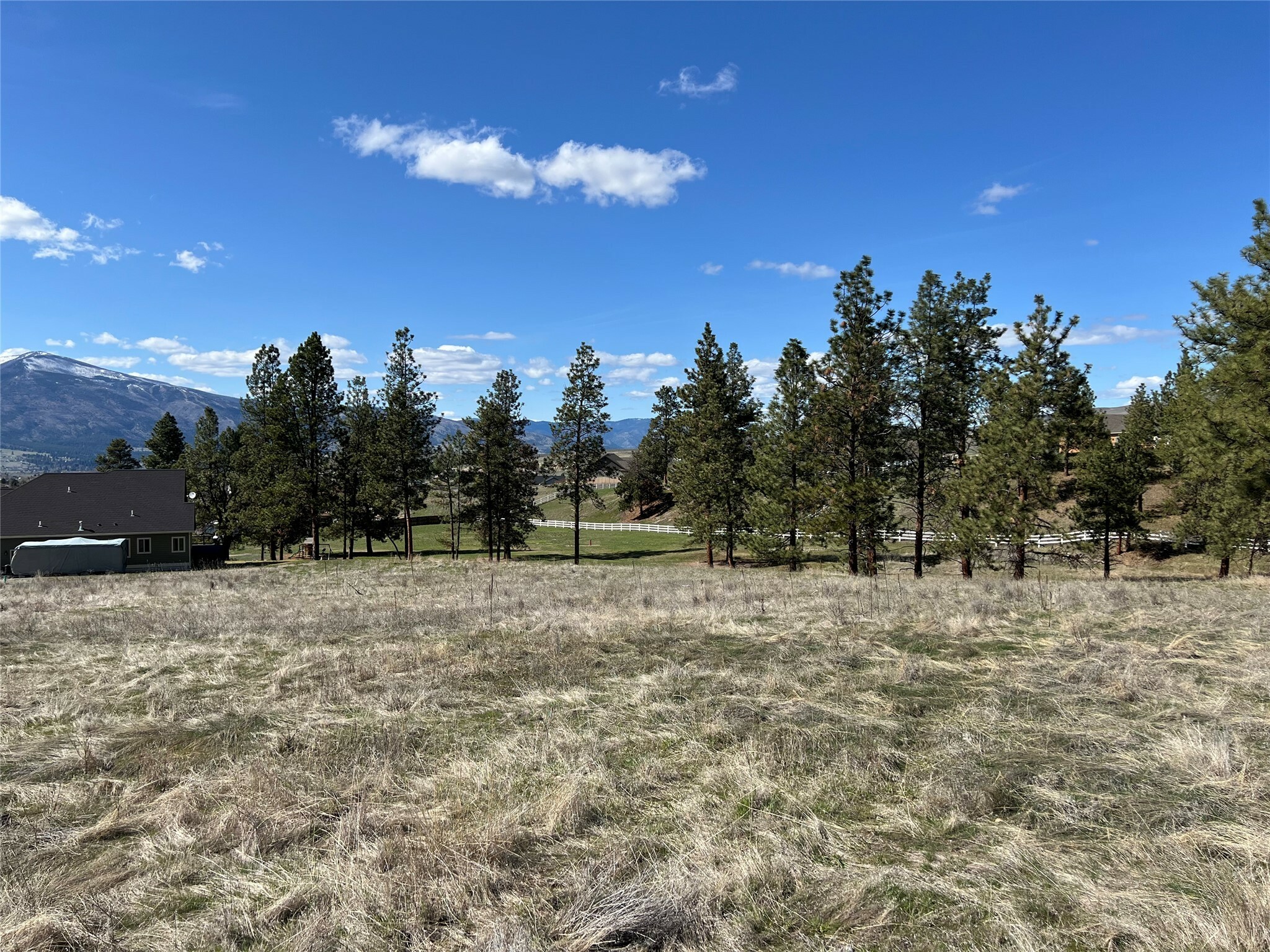 Property Photo: Lot 18 Jenne Lane MT 59833