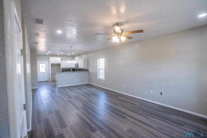 Property Photo:  3812 Buchanan Street  NM 88101 