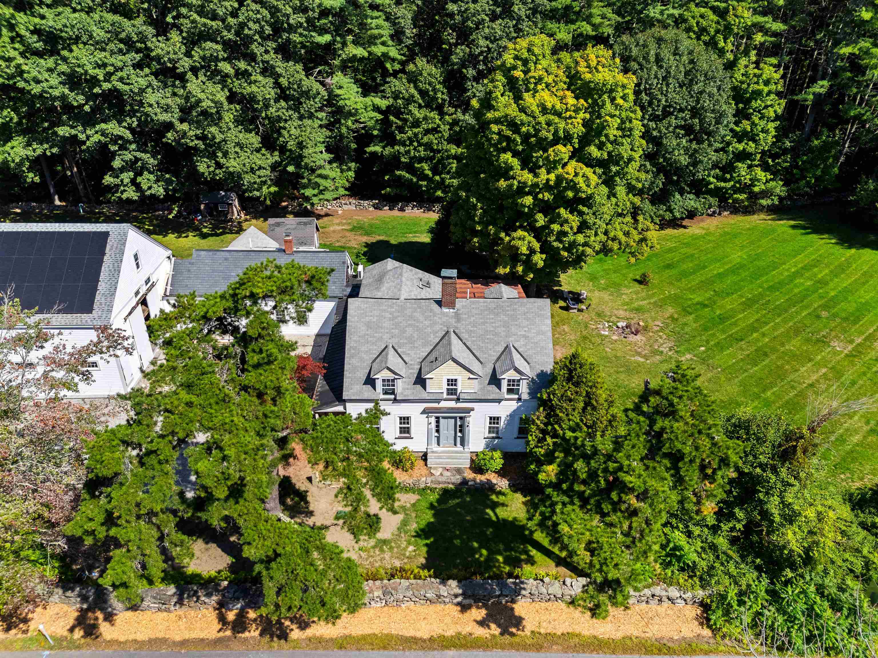 Property Photo: 153 Atlantic Avenue NH 03862