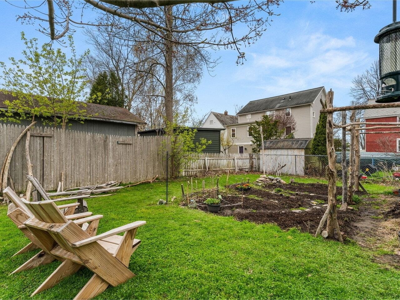 Property Photo: 57-59 Lakeside Avenue VT 05401