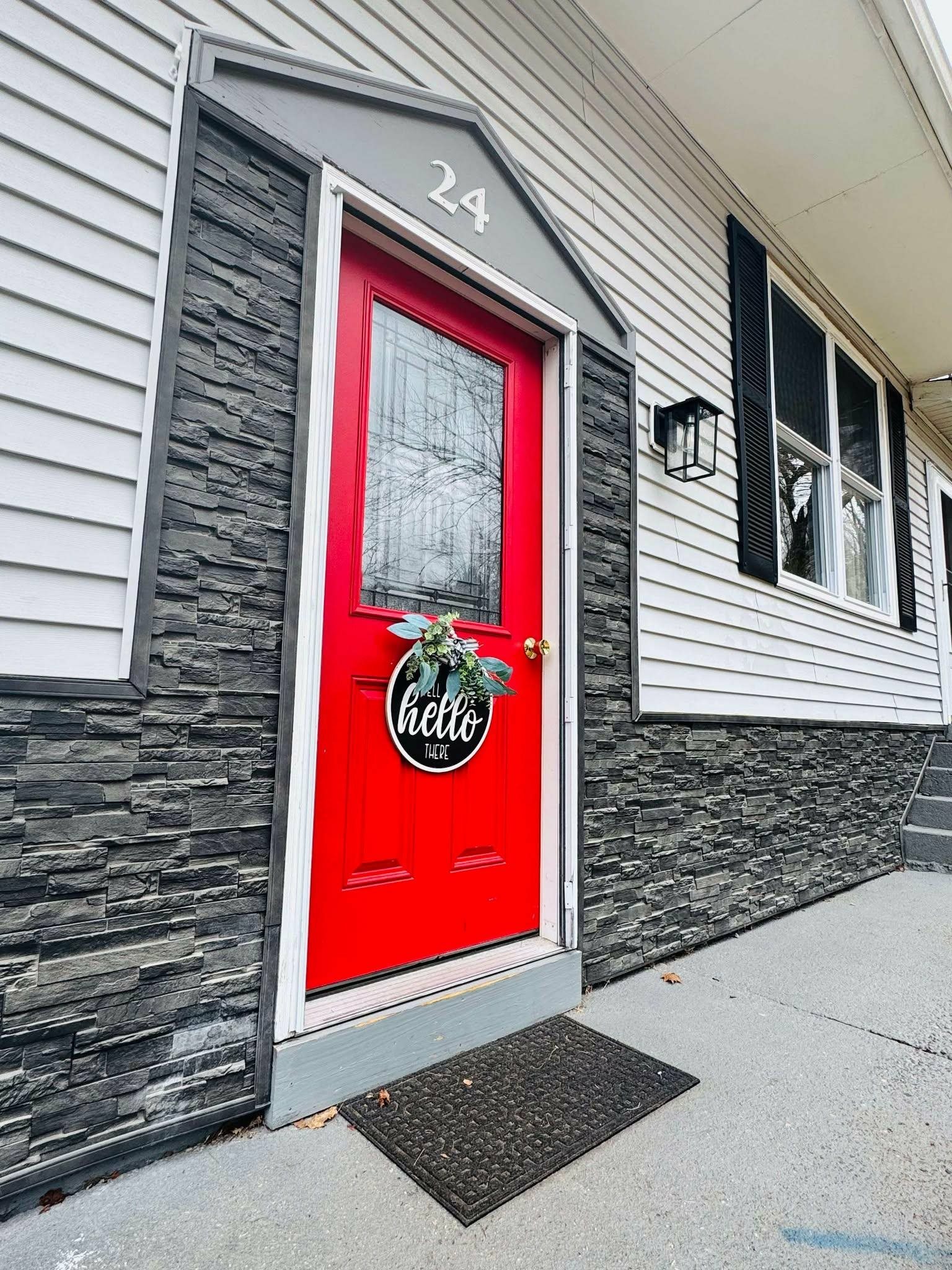 Property Photo: 24 Gemini Drive NH 03431