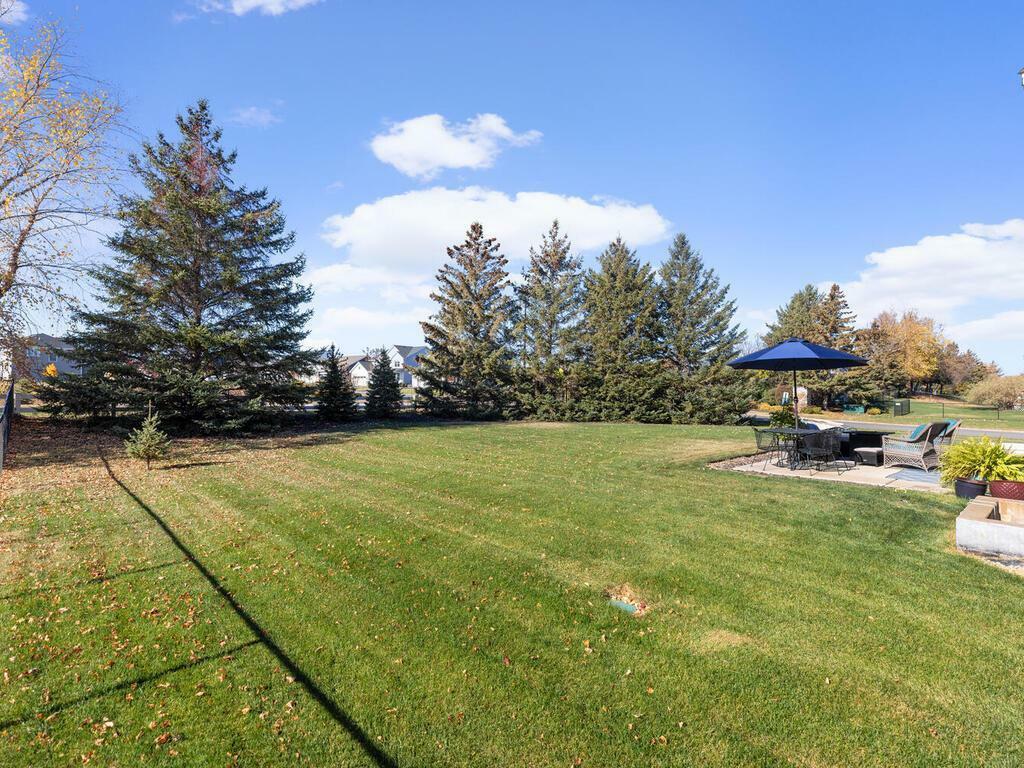 Property Photo: 7291 Mackenzie Avenue NE MN 55330