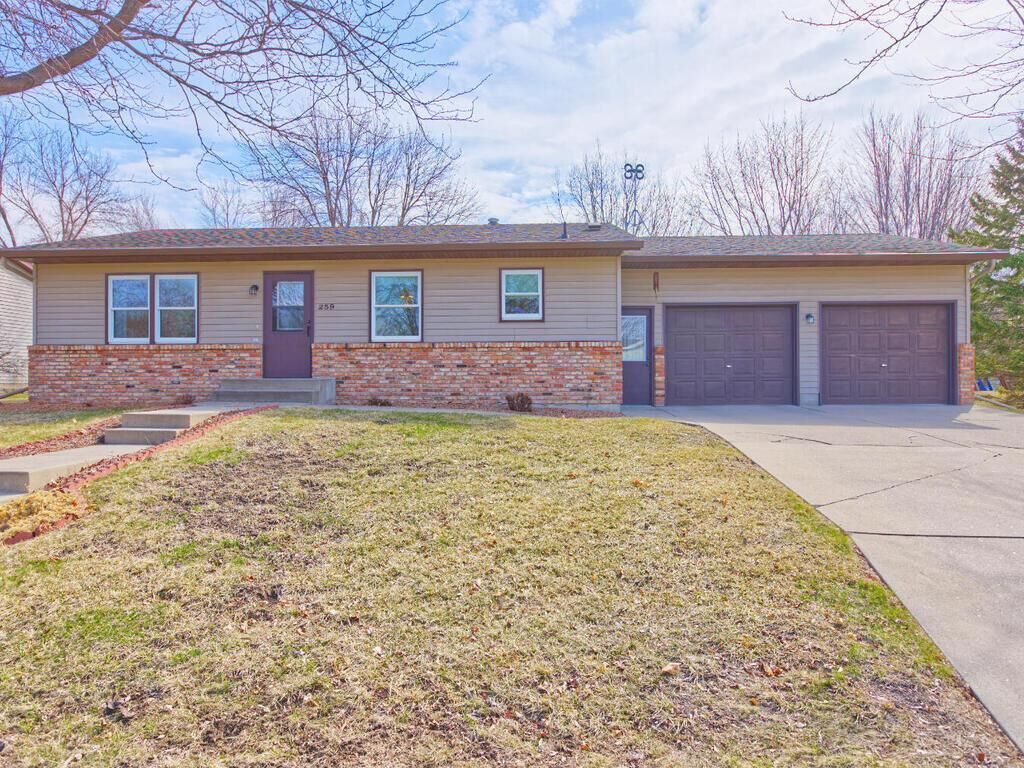 Property Photo:  259 Westgate Drive  MN 55395 