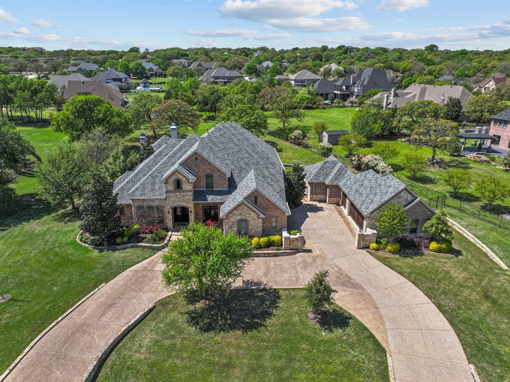 508 Coyote Road  Southlake TX 76092 photo