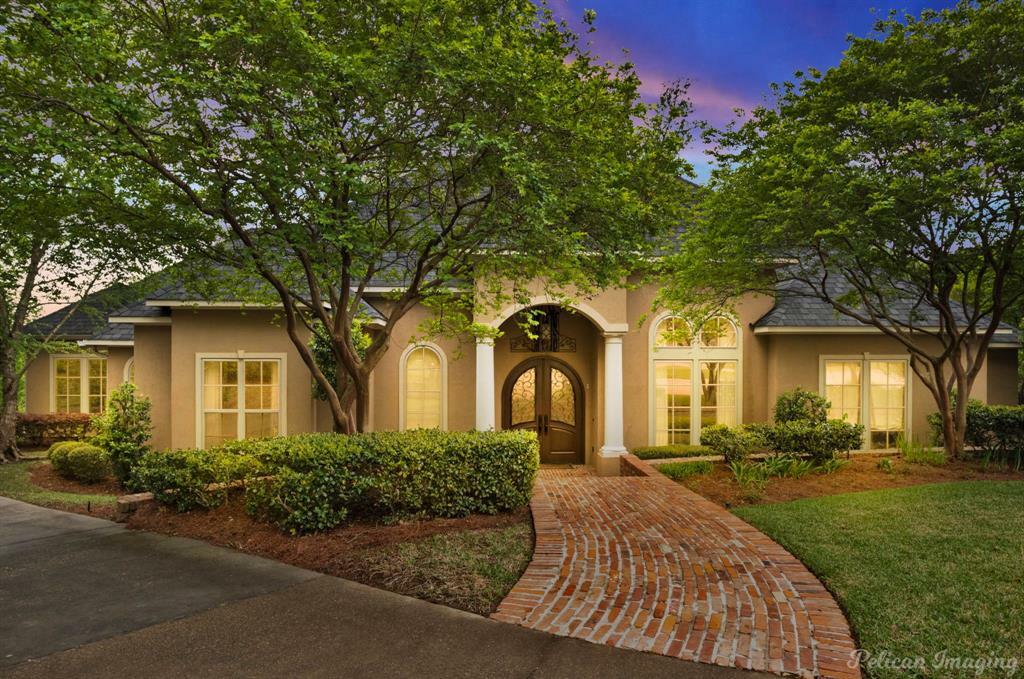Property Photo:  907 Woodland View Circle  LA 71106 