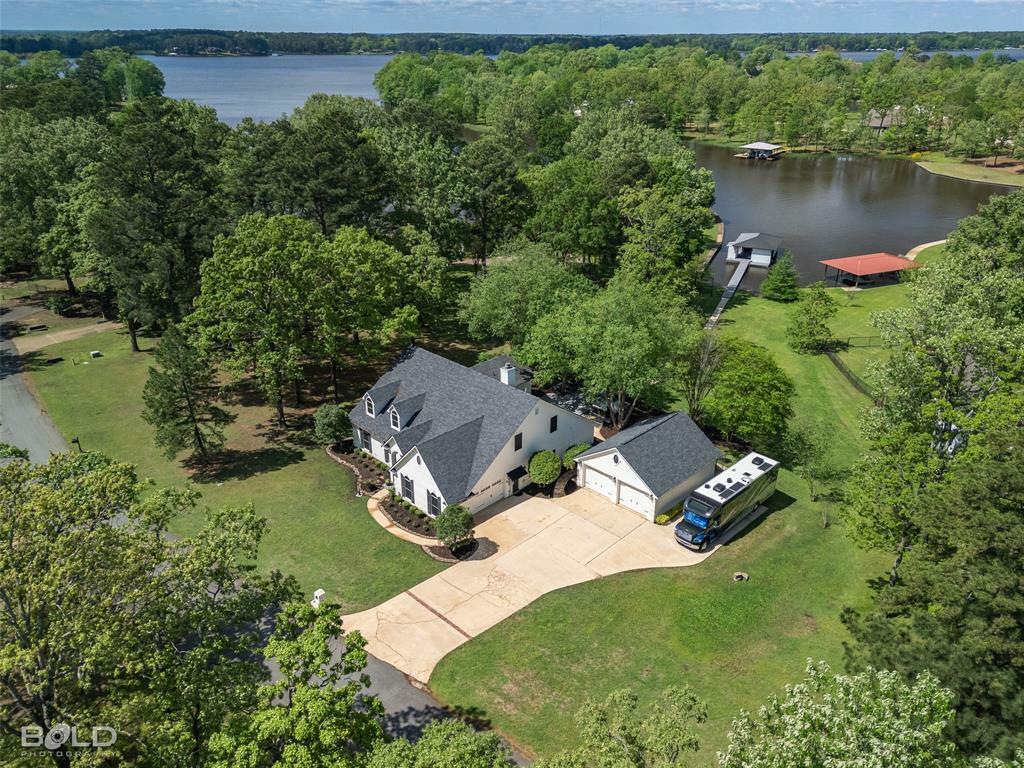 Property Photo: 1957 Leeward Cove LA 71006