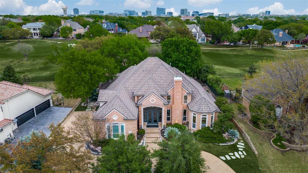 Property Photo: 2 Innisbrook Court TX 75034