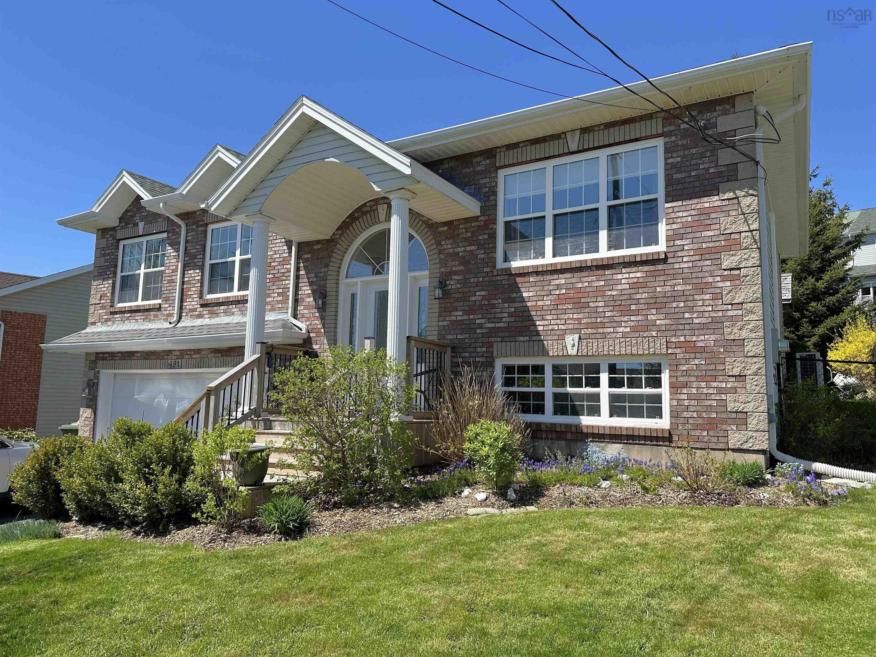 Property Photo: 481 Portland Hills Drive NS B2W 6P1