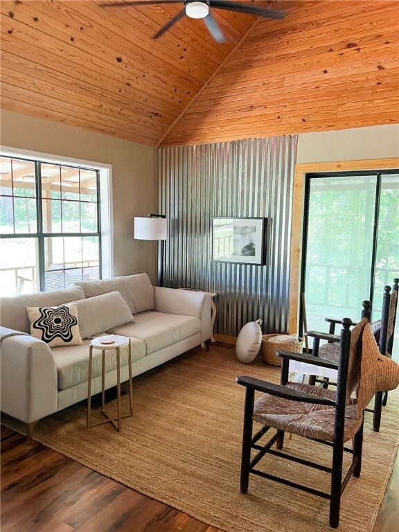 Property Photo: 0 Nc 2271 AR 72641