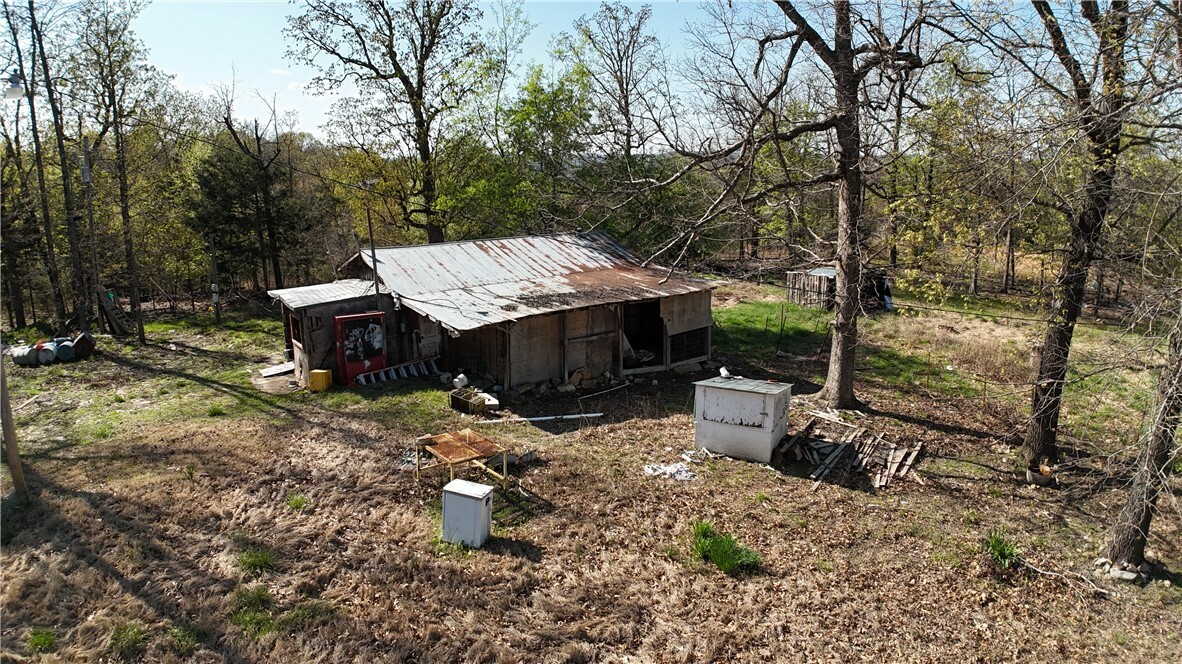 Property Photo: 1494 Mc 6007 AR 72687