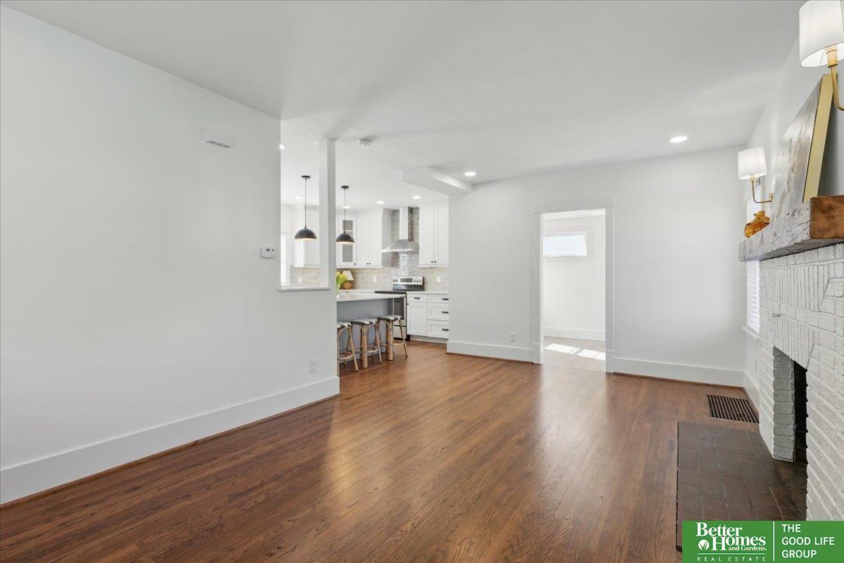Property Photo: 311 S 50th Street NE 68132