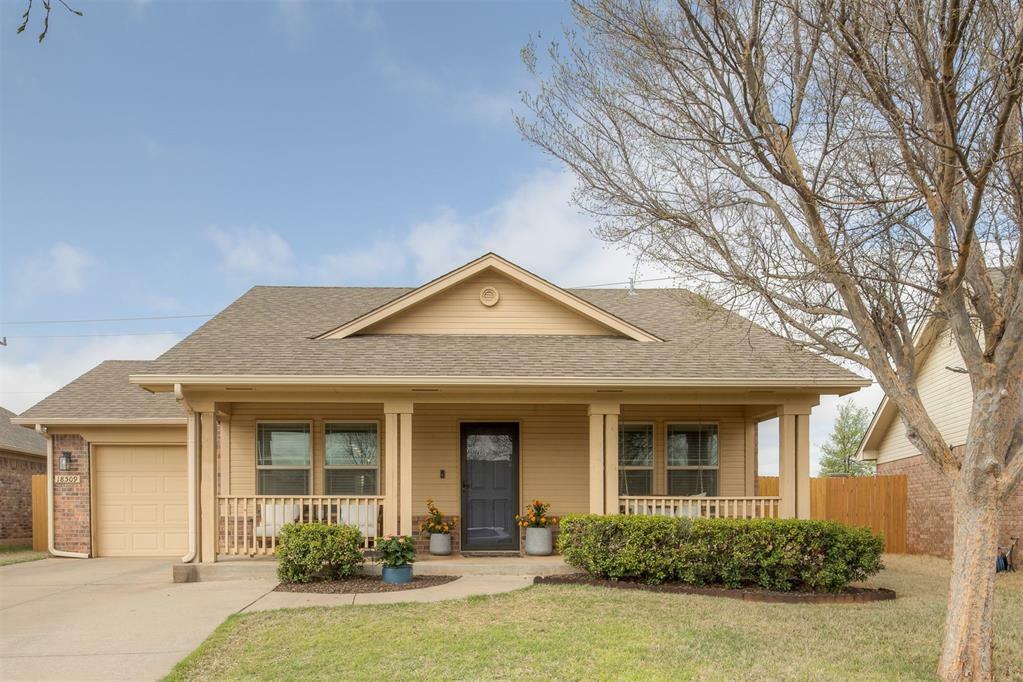 Property Photo:  18509 Piedra Drive  OK 73012 