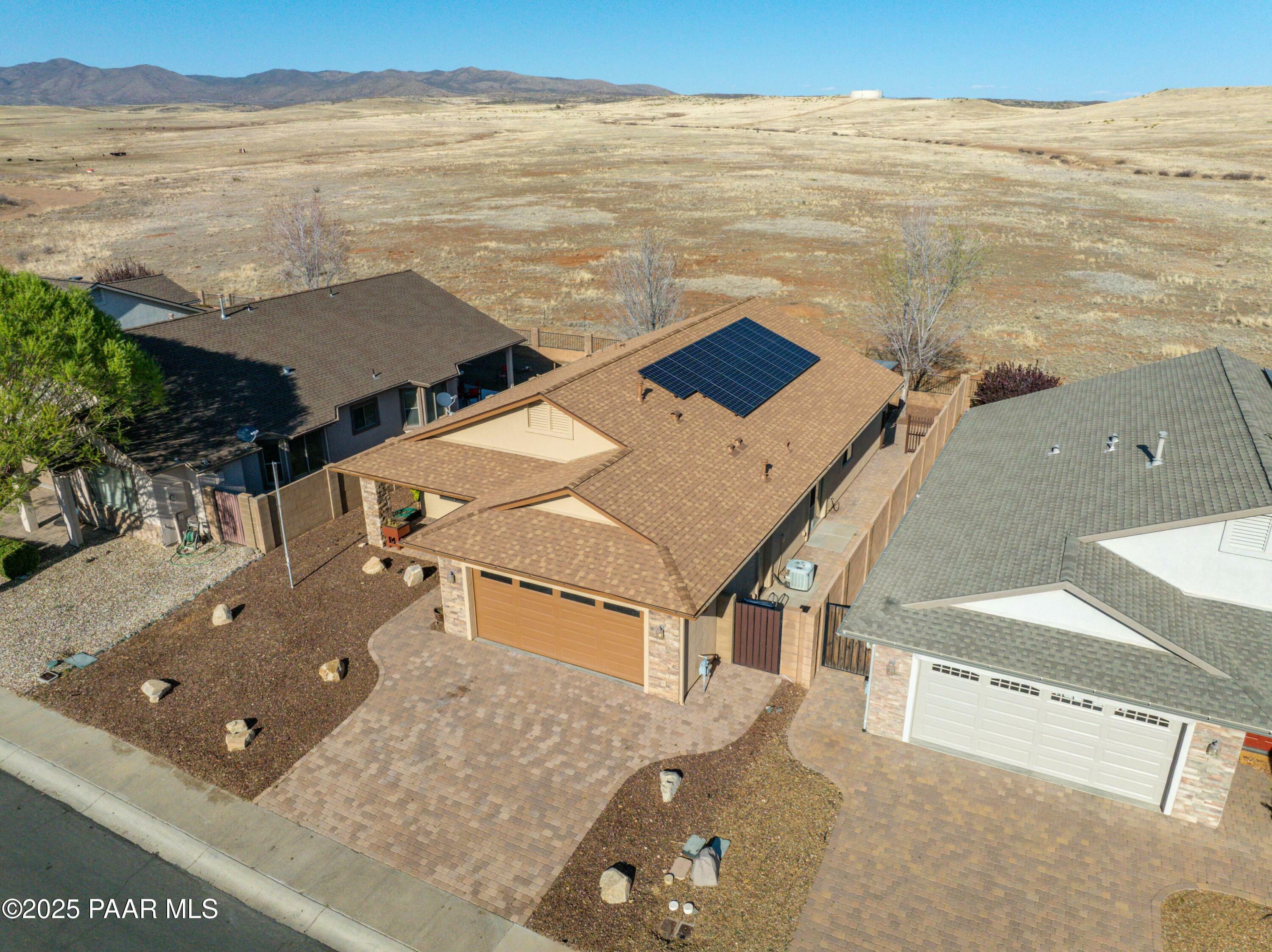 Property Photo: 594 N Magdalena Street AZ 86327