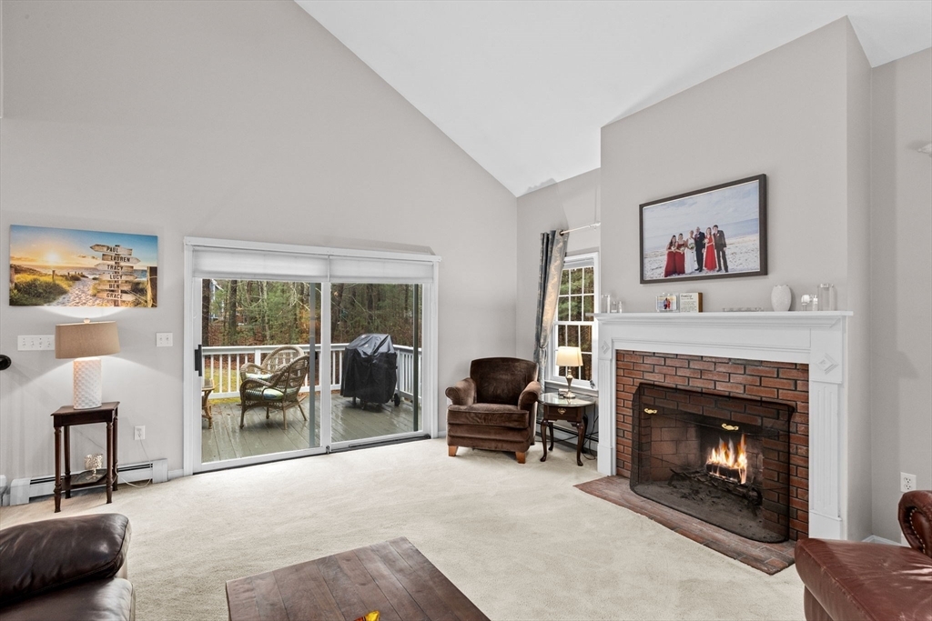 Property Photo: 7 Hemlock MA 02364