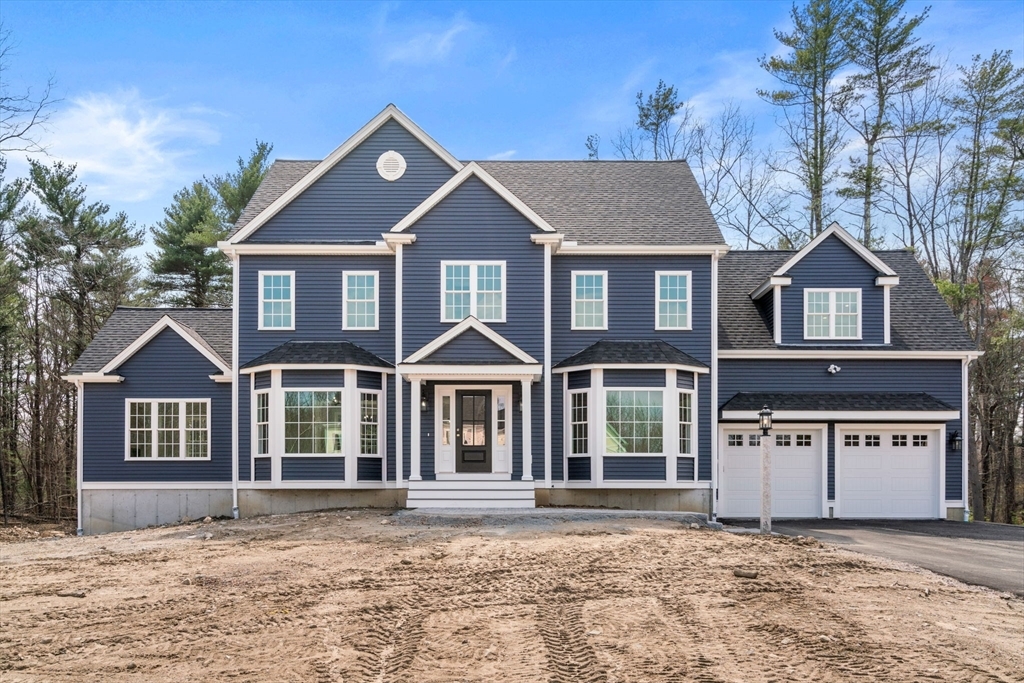 Property Photo: 29 Owl Ridge Road MA 02356