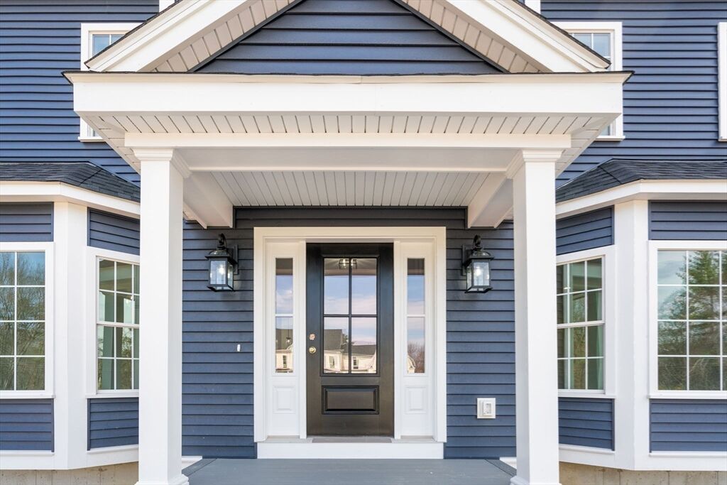 Property Photo: 29 Owl Ridge Road MA 02356