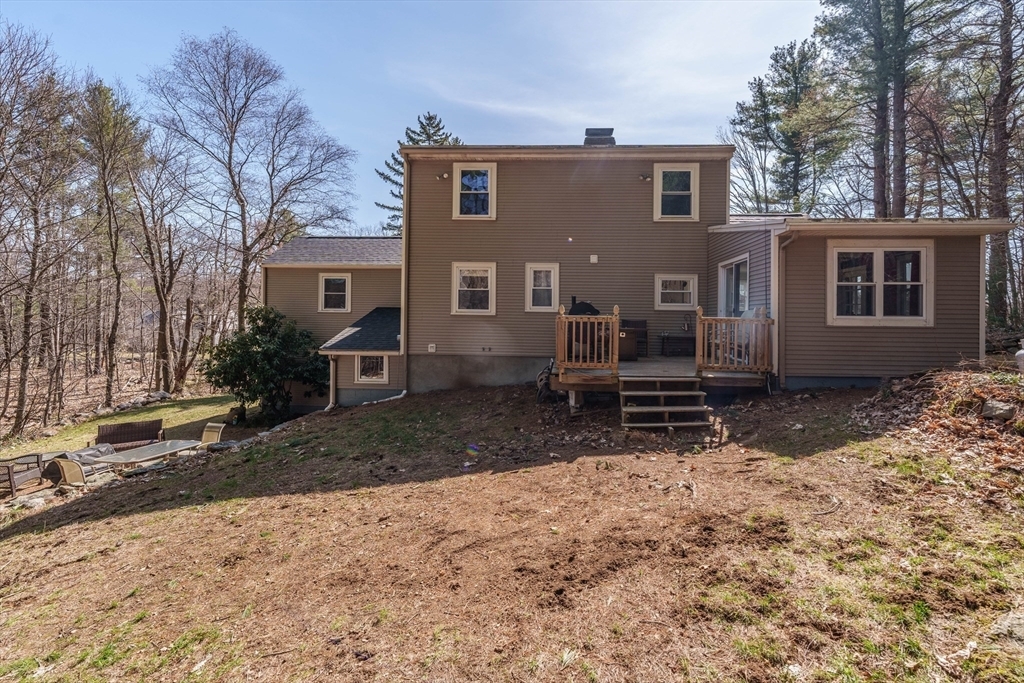 Property Photo: 89 Summer Rd MA 01719